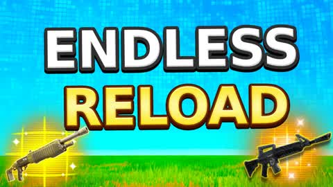 1v1v1 1v1 ENDLESS RELOAD ZONE WARS RLSTC