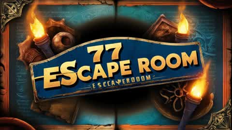77 Escape Room