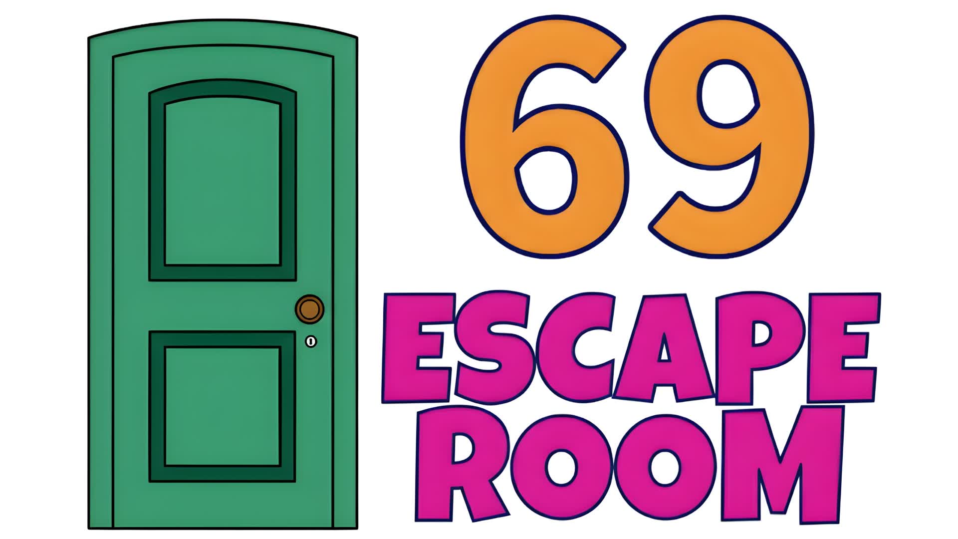 67+ ESCAPE ROOM [NEW] IQ ESCAPE