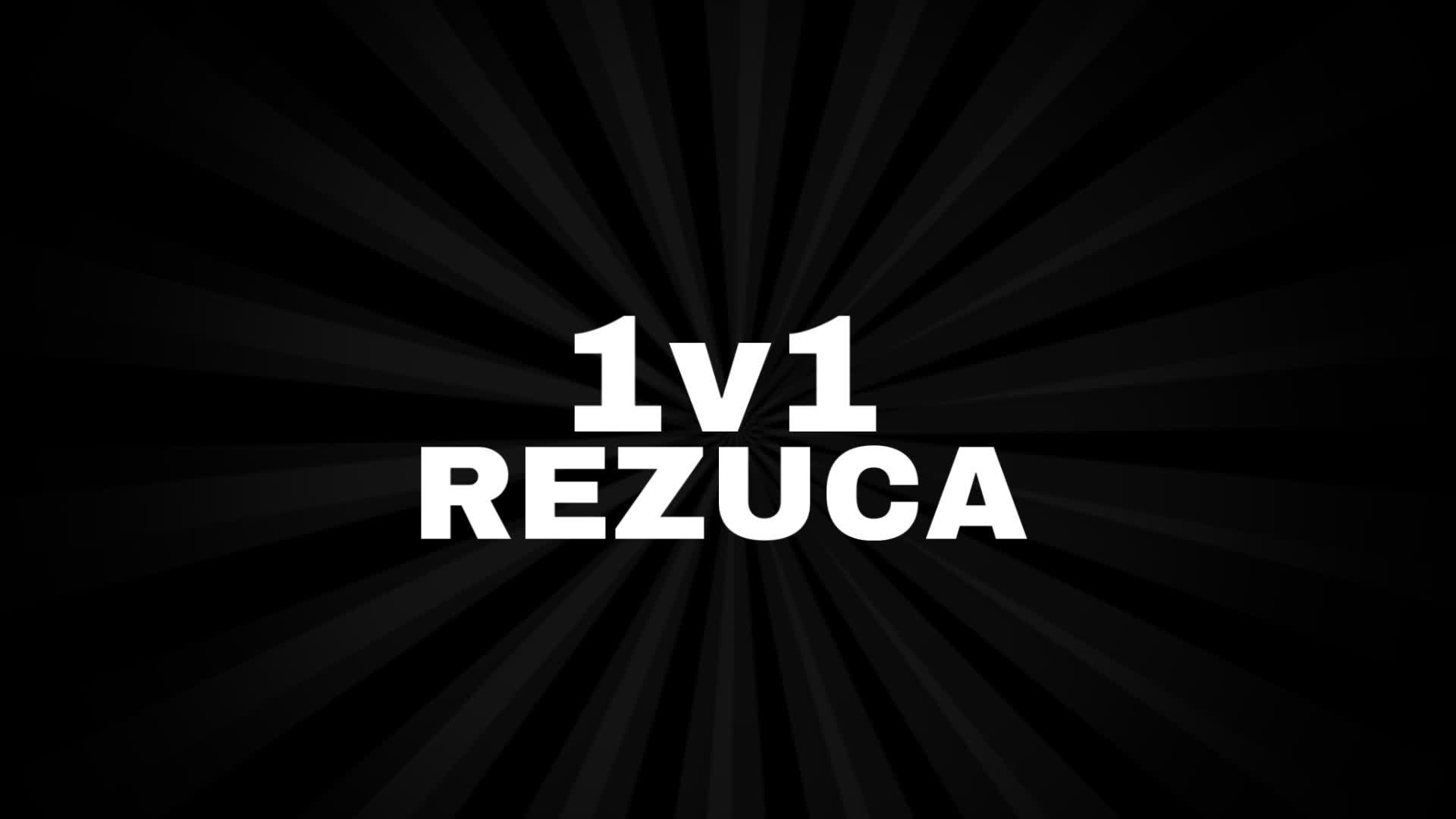 REZUCA 1V1