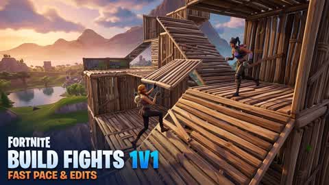 RVFT build fights