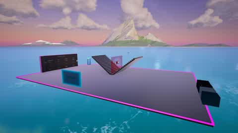 Simple 1v1 [xaleify]