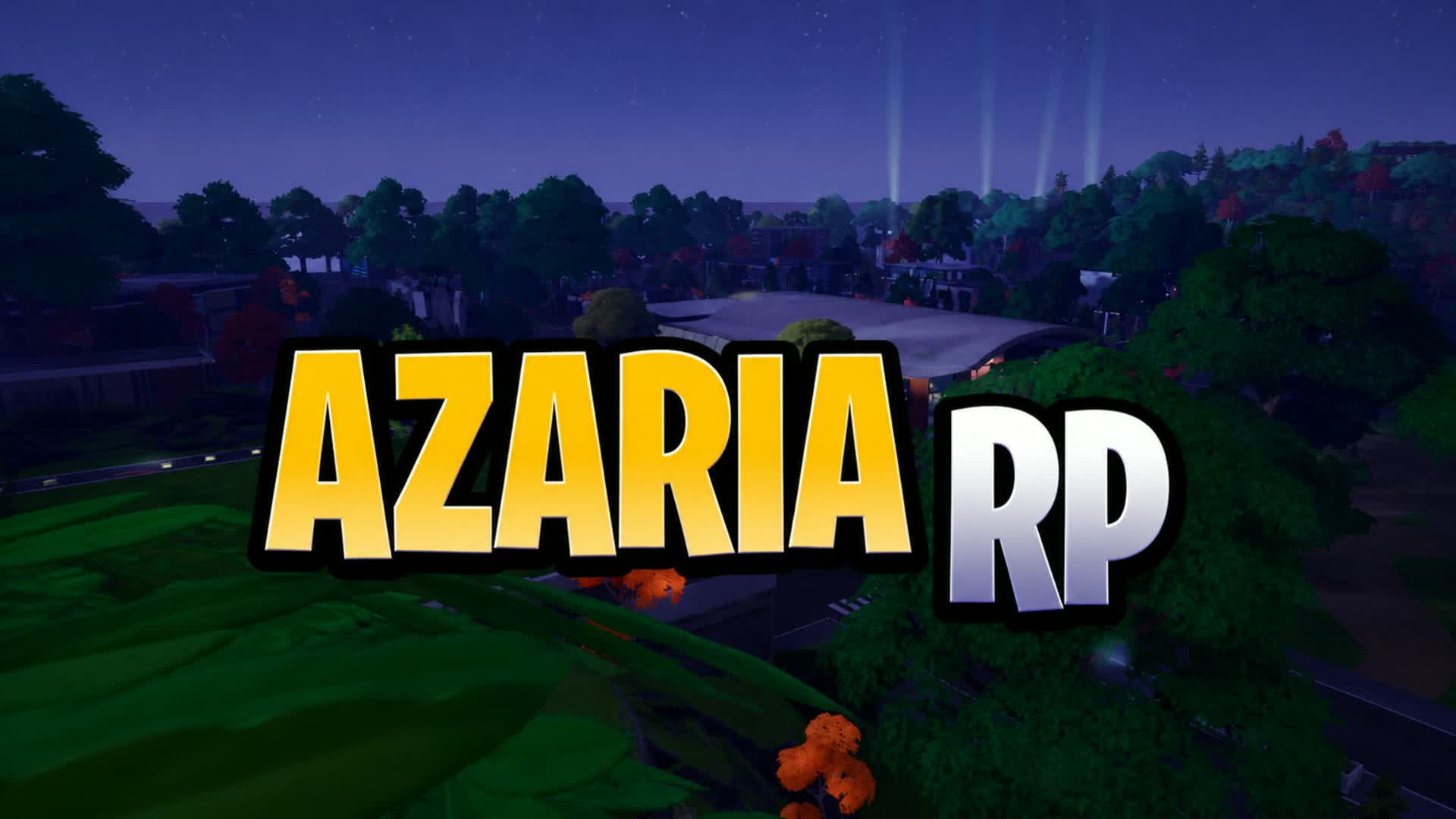 ° Azaria RP V.1 °