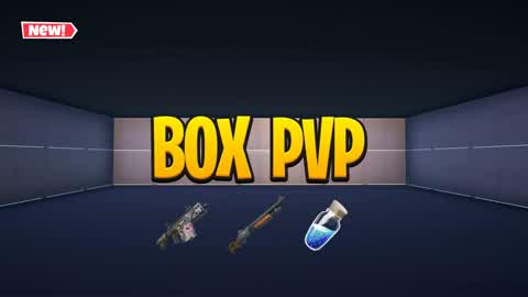 💥Boxfight💥[PVP]