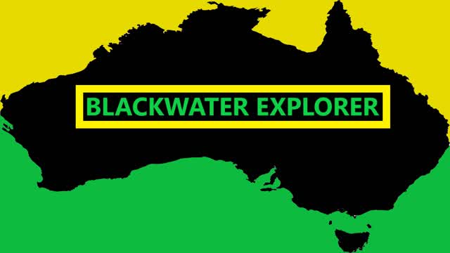 Capture 1 – Blackwater Explorer