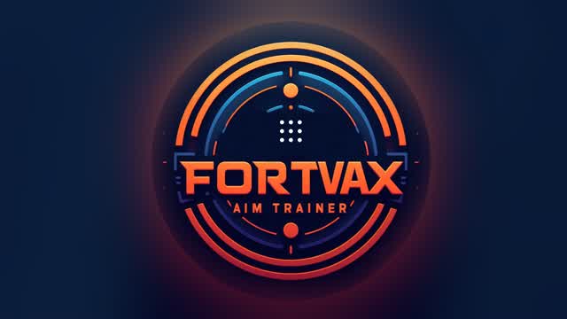 FortVax Aim Trainer