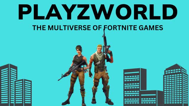PlayZ WORLD