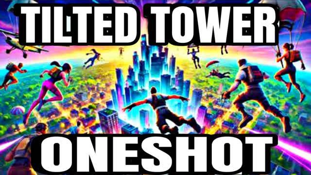 One Shot Tilted 2077