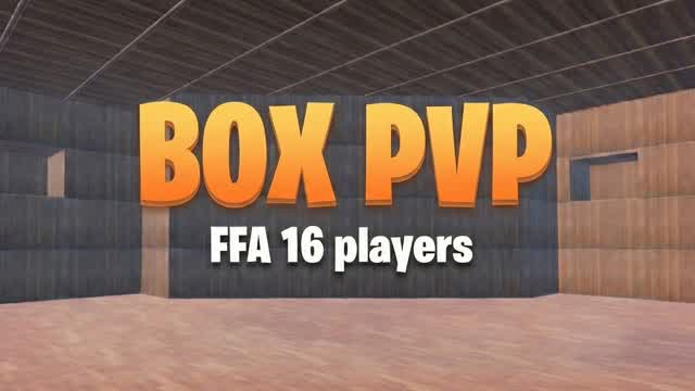 Classic Box PVP FFA
