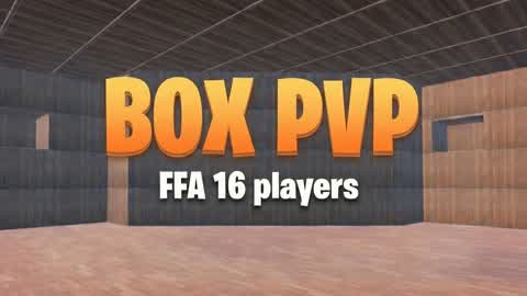 Classic Box PVP FFA