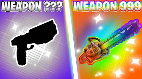 🎃 HALLOWEEN GUN GAME ONE SHOT 🎃