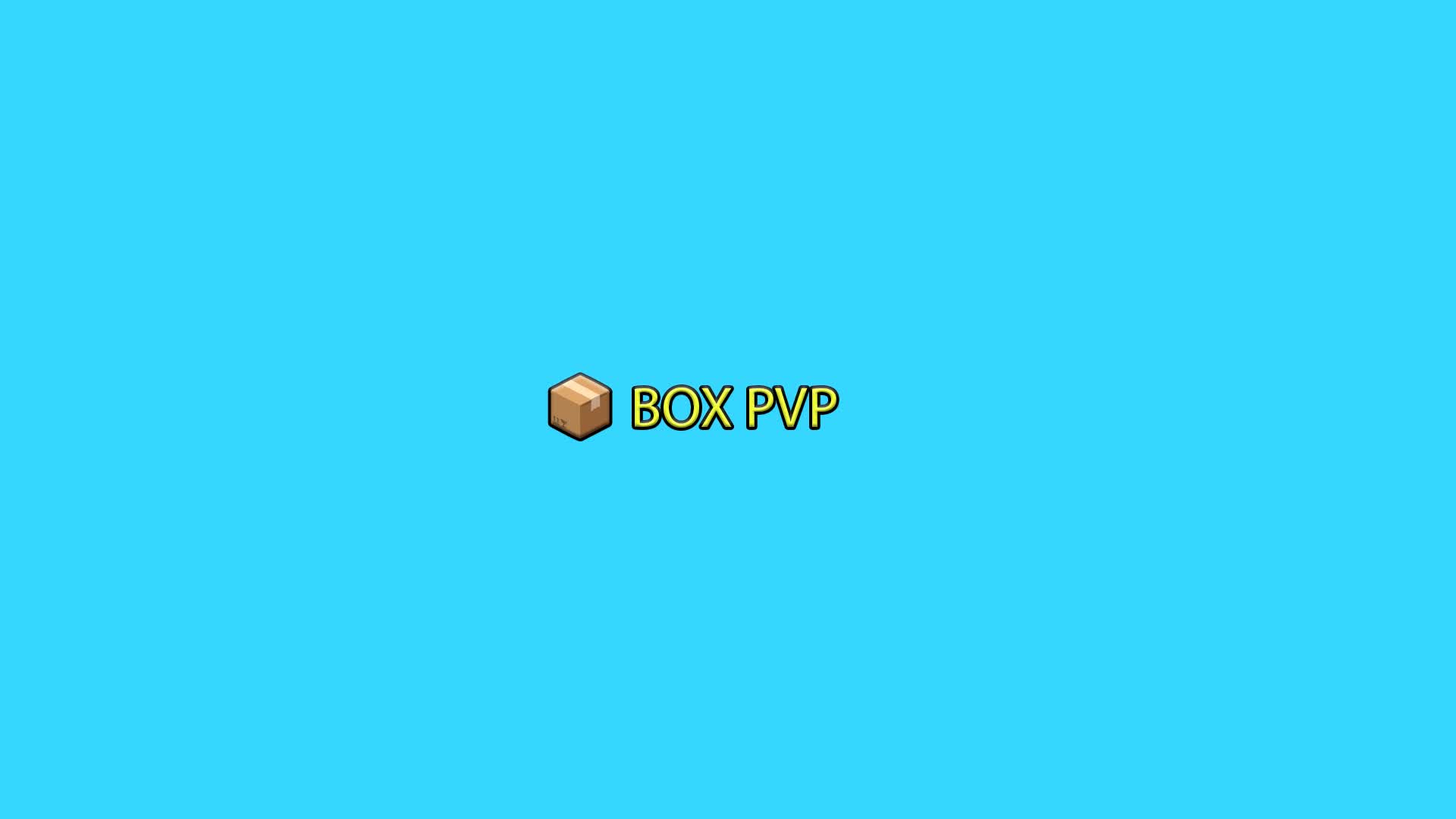 📦 BOX PVP