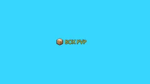 📦 BOX PVP