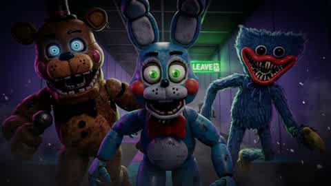 NIGHTMARE BOSS SURVIVAL