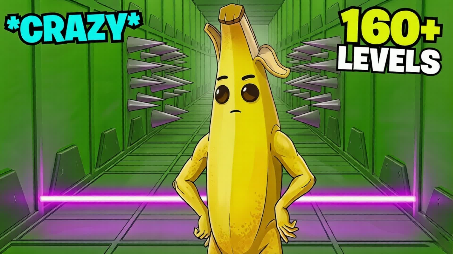 FIRST PERSON PARKOUR DEATHRUN FUN