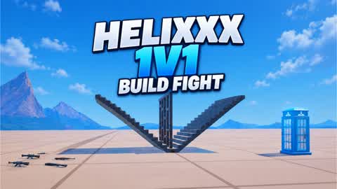 HELIXXX 1V1 BUILDFIGHT