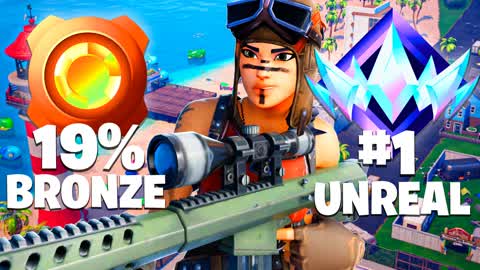 INFINITE ONE SHOT GUN GAME 🎯