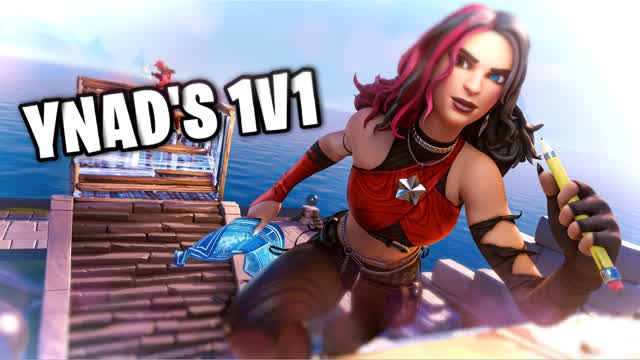 YNAD'S 1V1 (200 PUMP) 1-6 PLAYERS