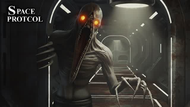 Space Protocol [HORROR]