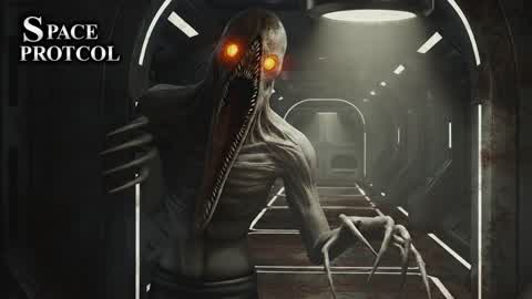 Space Protocol [HORROR]