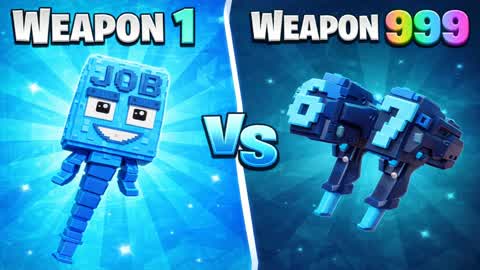 🐭 GUN GAME BRAINROT TIKTOK