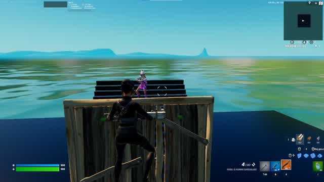 Capture 1 – MAP BUILD FIGHT