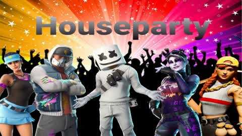 Houseparty