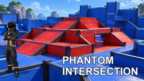 PHANTOM INTERSECTION
