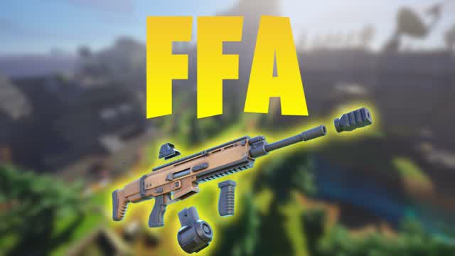 Realistic FFA 💥