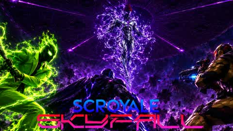 SCRoyale Skyfall