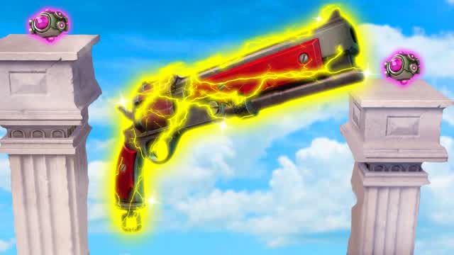 PILLARS MAMMOTH ONLY 🔫