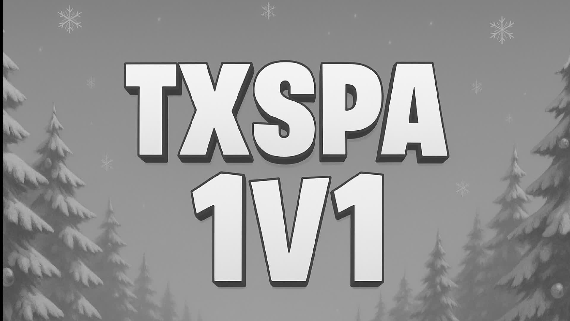 txspa 1v1
