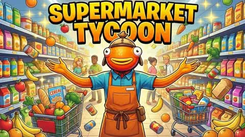 SUPERMARKET TYCOON