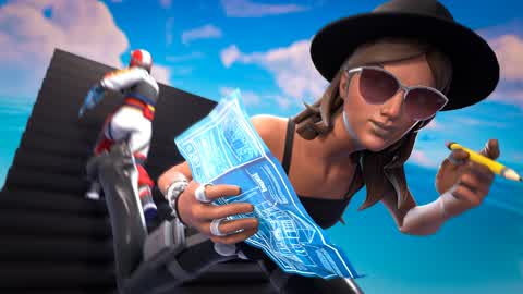 PARALAXYE 1V1 BUILD FIGHTS!