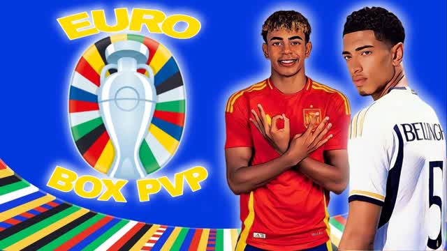 EURO BOXFIGHT 2024