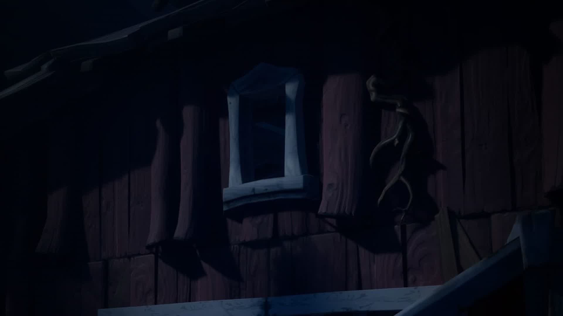 THE COLORADO MASSACRE PARTE 1.