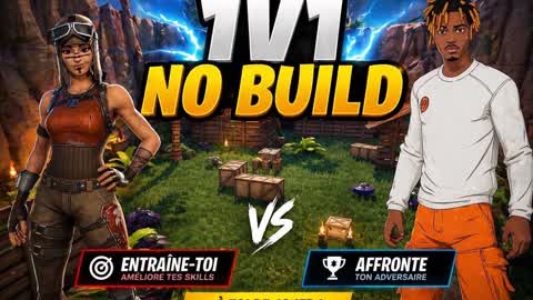 1v1 FinalZ