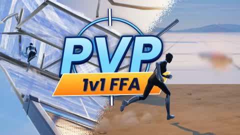 PVP 1V1 FFA