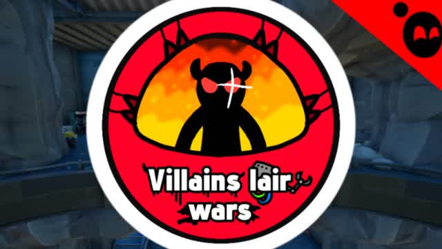 (🎃) VILLAINS LAIR WARS 😈