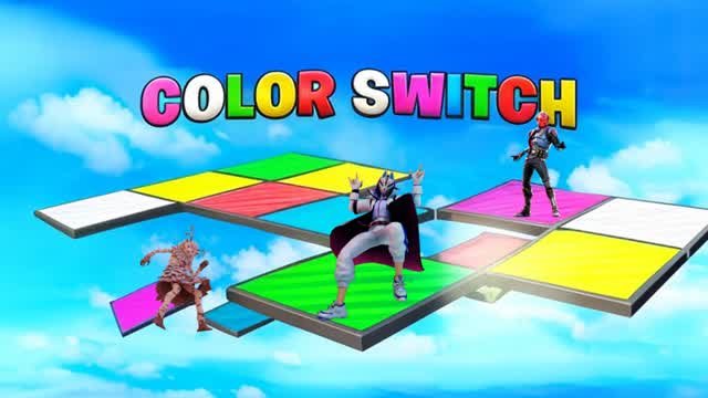 COLOR SWITCH