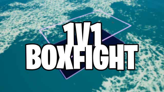 1v1 Box Fight!