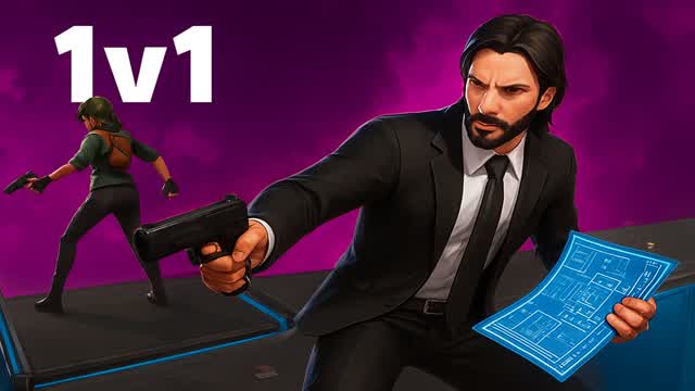 1v1  RWS