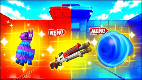 RED VS BLUE BRAVE MEASURE 🔴🔵