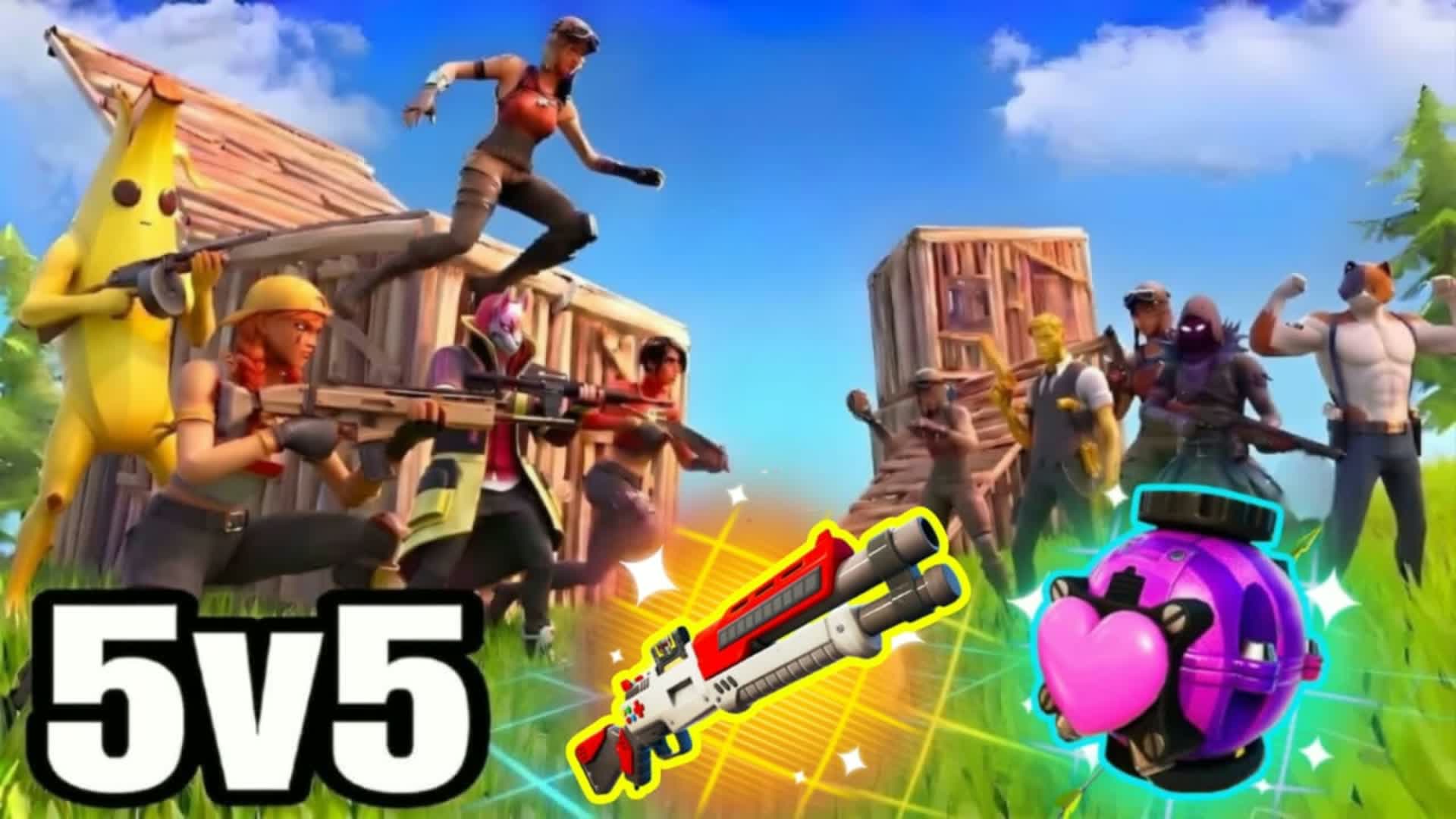 REALISTICS 5V5 [2]