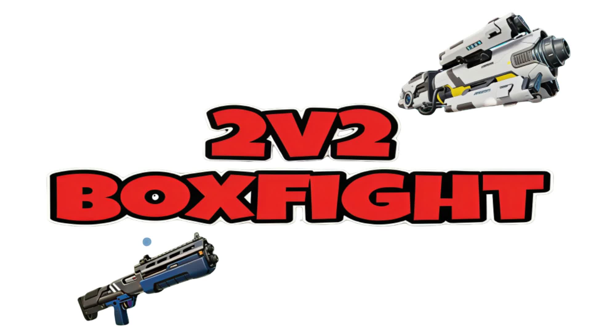 Box Battle Squad ( 2vs2)🔫