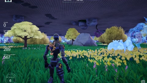 Island image