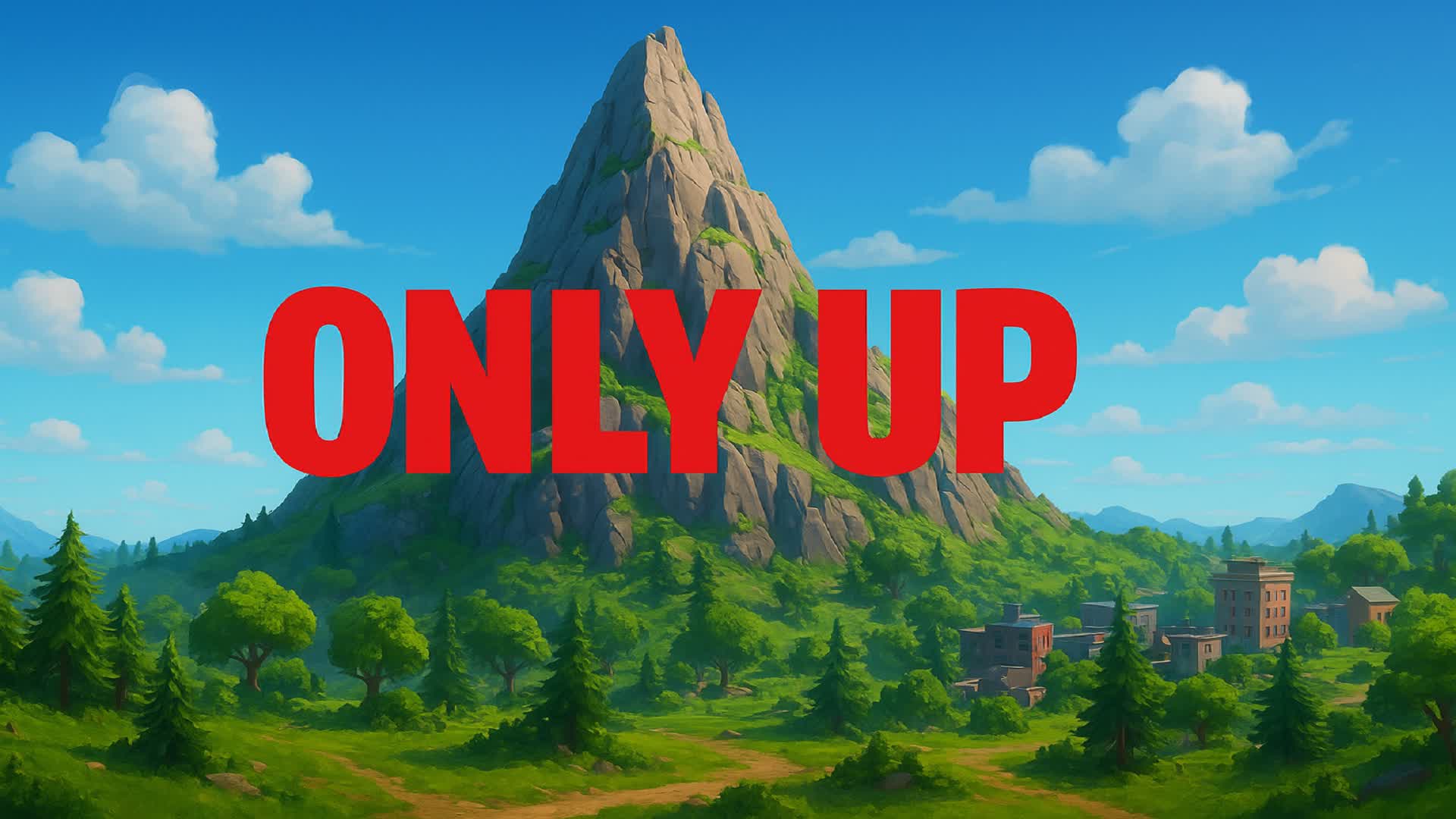 Only up [Bask_49]