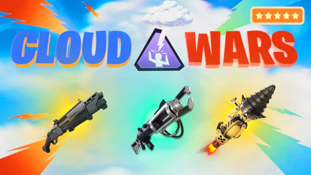 Capture 1 – Cloud - Zone Wars