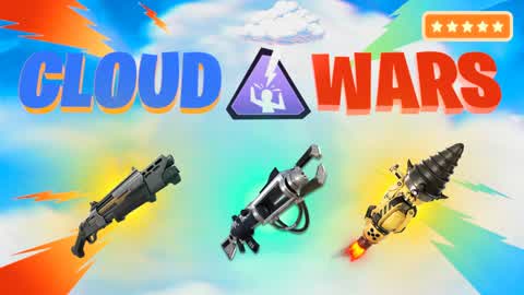 Cloud - Zone Wars