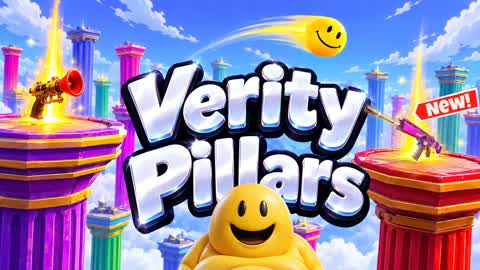 Verity Pillars